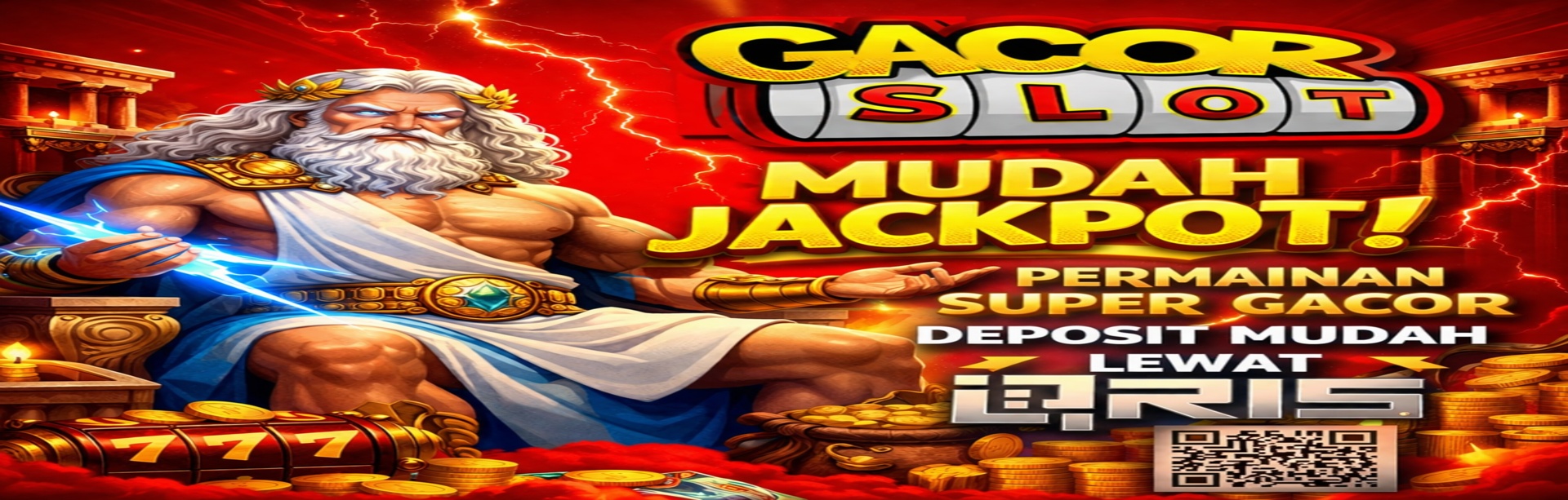 GACOR SLOT